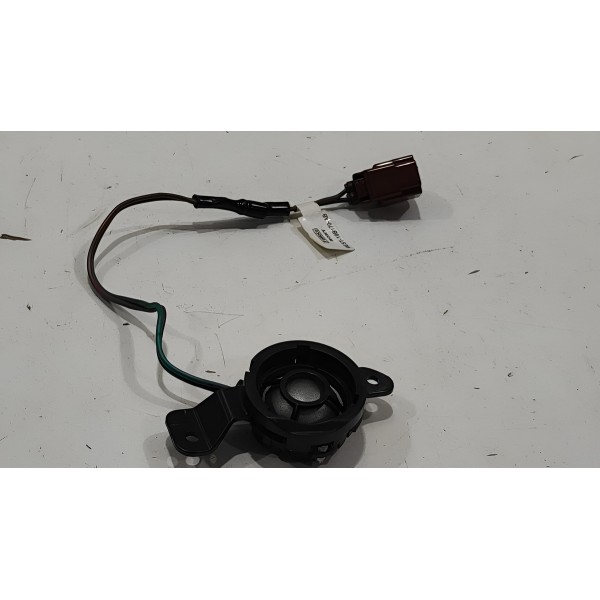 Alto Falante Tweeter Direito Ford Fusion 2008 2009 2010