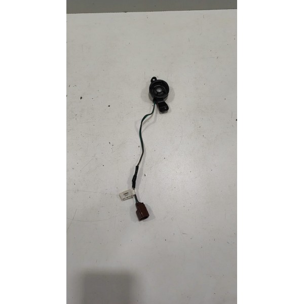 Alto Falante Tweeter Direito Ford Fusion 2008 2009 2010