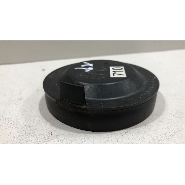 Tampa Vedação Farol Peugeot 2008 2020 2021 Original