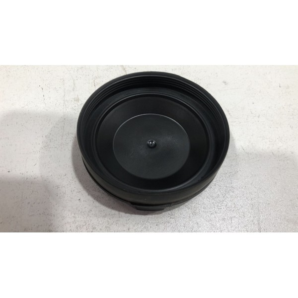 Tampa Vedação Farol Peugeot 2008 2020 2021 Original