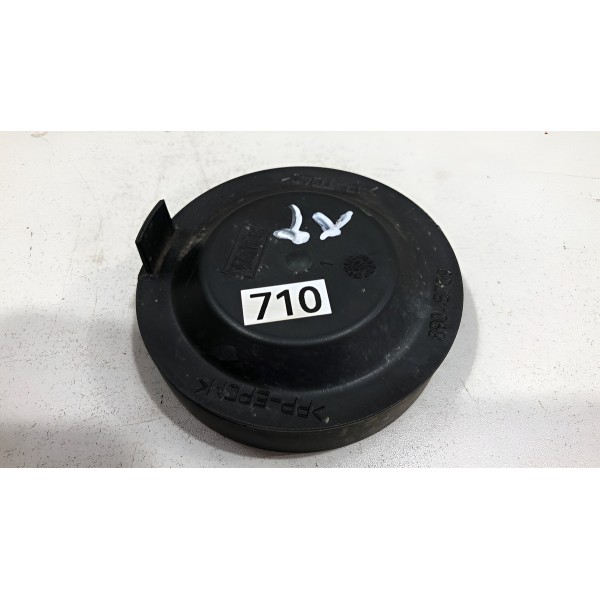 Tampa Vedação Farol Peugeot 2008 2020 2021 Original