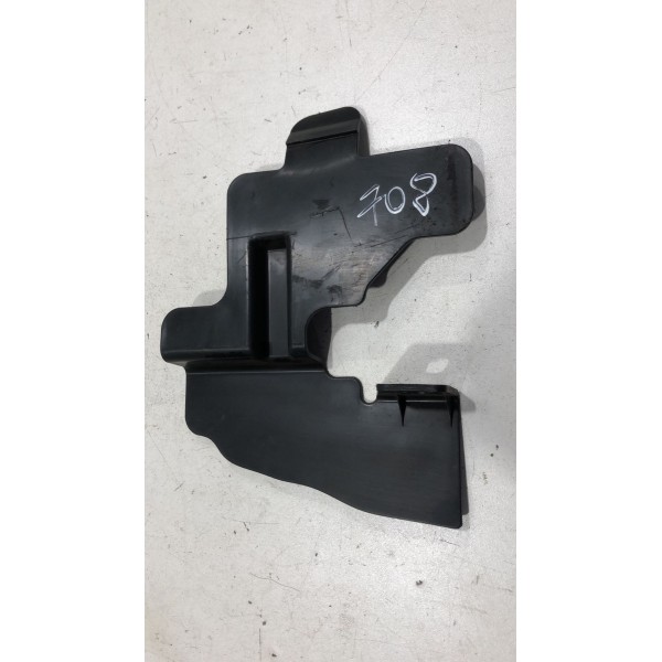 Defletor Motor Peugeot 2008 1.6 Griffe 2019 2020 2021