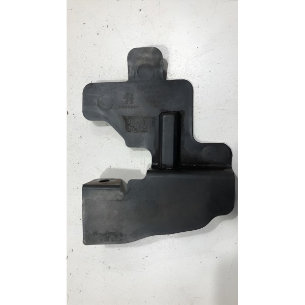 Defletor Motor Peugeot 2008 1.6 Griffe 2019 2020 2021