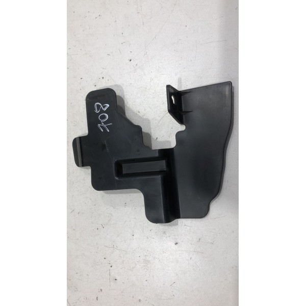 Defletor Motor Peugeot 2008 1.6 Griffe 2019 2020 2021