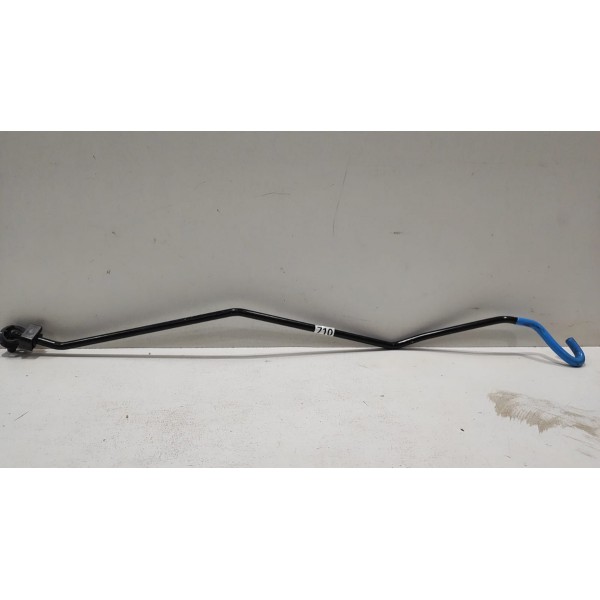 Vareta Haste Capô Peugeot 2008 Allure 2018/2021 Original