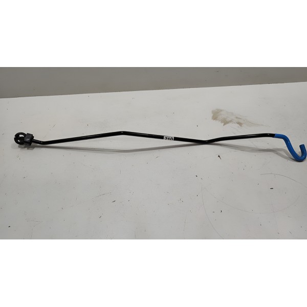 Vareta Haste Capô Peugeot 2008 Allure 2018/2021 Original