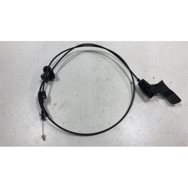 Cabo Puxador Capo Dianteiro Peugeot 2008 2020 21 9673316680