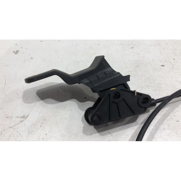 Cabo Puxador Capo Dianteiro Peugeot 2008 2020 21 9673316680