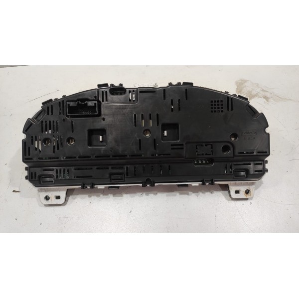 Painel Instumentos Ford Fusion 2010 Á 2012 Be5t10849dd Preto