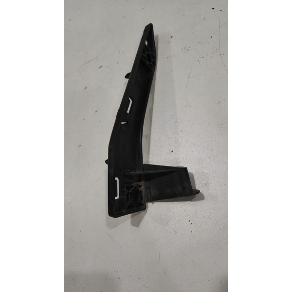 Guia Parachoque Tras Direito Peugeot 2008 15/18 9808029580d