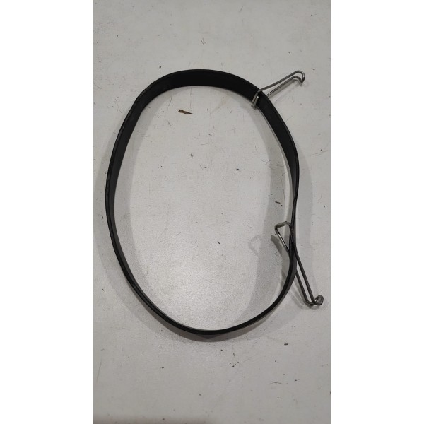 Trava Kit Macaco Estepe Peugeot 2008 1.6 2017/2021