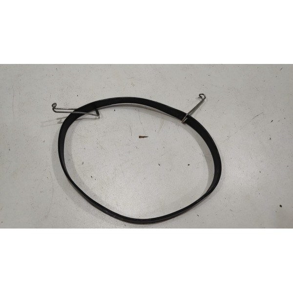 Trava Kit Macaco Estepe Peugeot 2008 1.6 2017/2021