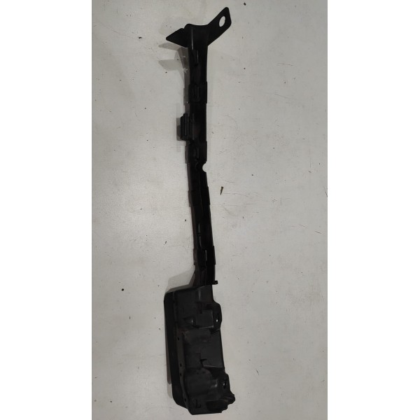 Protetor Cabo Fechadura Capo Peugeot 2008 2017 Á 2021