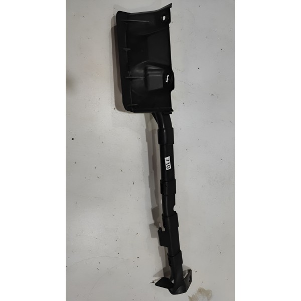 Protetor Cabo Fechadura Capo Peugeot 2008 2017 Á 2021