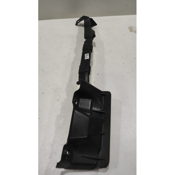 Protetor Cabo Fechadura Capo Peugeot 2008 2017 Á 2021