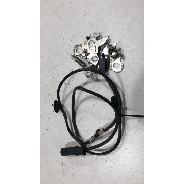 Fechadura Trava Capo Peugeot 2008 1.6 2020 2021 Original