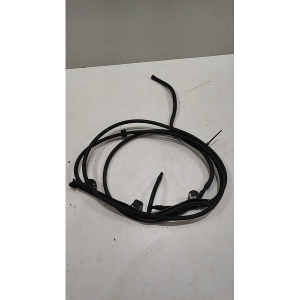 Mangueira Esguicho Parabrisa Peugeot 2008 2017/2021