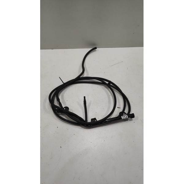 Mangueira Esguicho Parabrisa Peugeot 2008 2017/2021