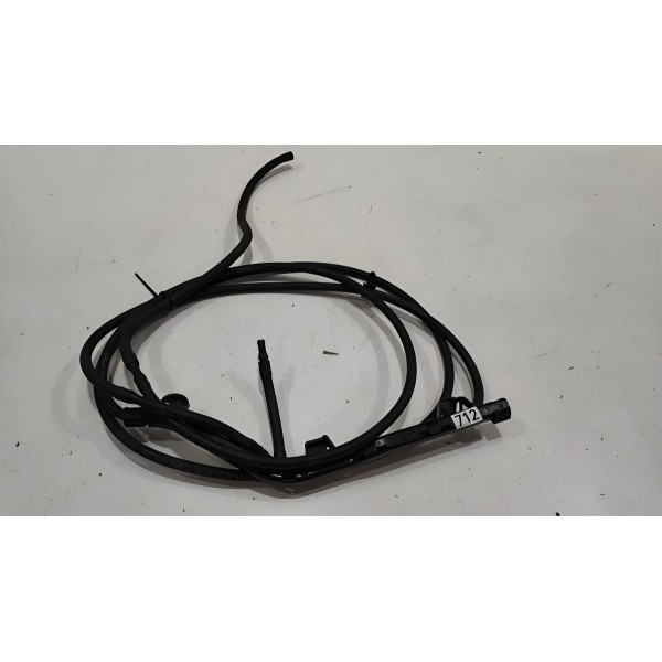 Mangueira Esguicho Parabrisa Peugeot 2008 2017/2021