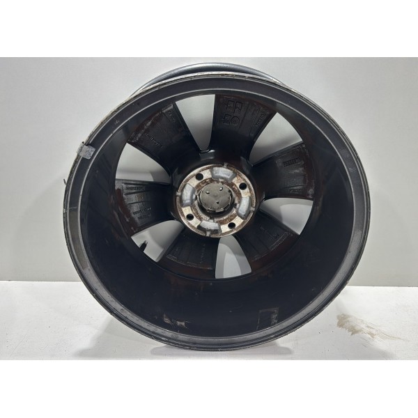 Roda Avulsa Aro 16 Peugeot 2008 2017/2021 Cinza