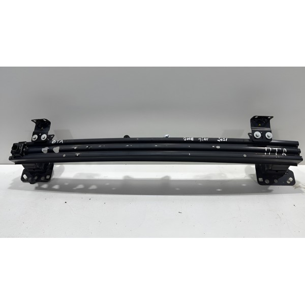 Alma Parachoque Diant Peugeot 2008 2017/2021 9818553880