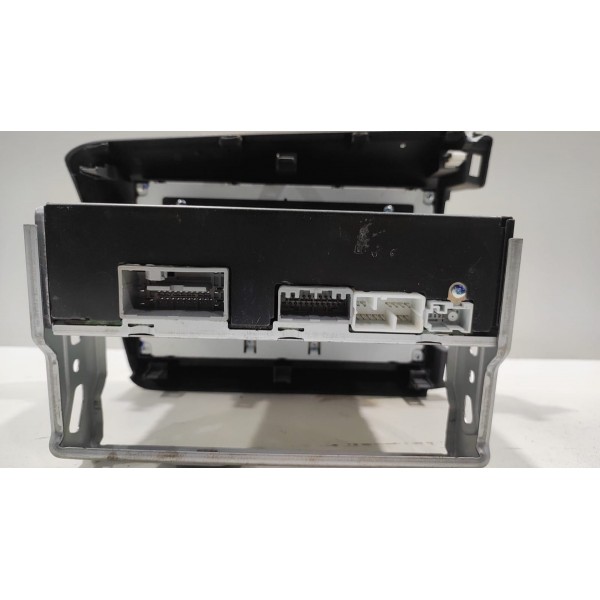 Rádio Honda New Civic G9 2012 Á 2016 39100tr0a21 Original