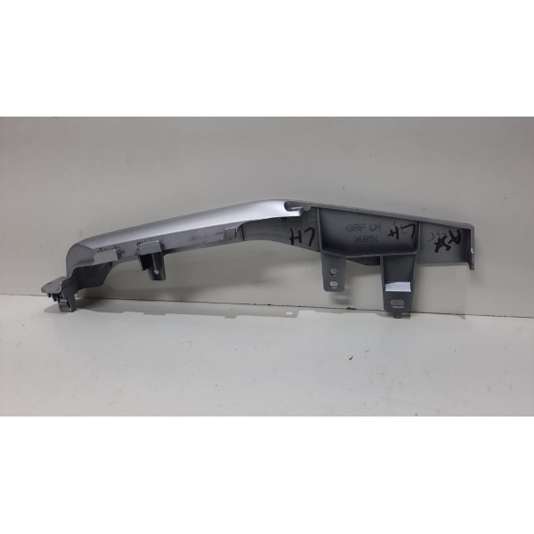 Moldura Esquerda Painel Central Mitsubishi Asx 2011 Á 2016