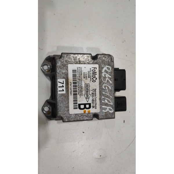 Modulo Airbag Ford Fusion 2010 2011 2012 9e5314b321bk Orig