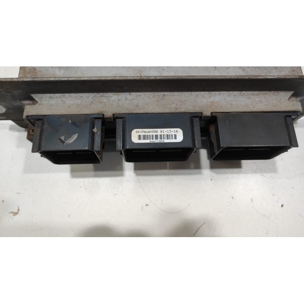 Módulo Injeção Ford Fusion 3.0 V6 Awd 2010/12 Ae5a12a650bgb