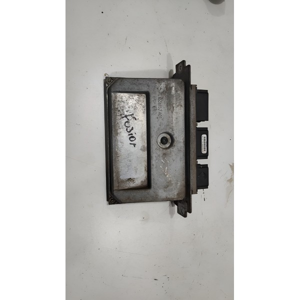 Módulo Injeção Ford Fusion 3.0 V6 Awd 2010/12 Ae5a12a650bgb