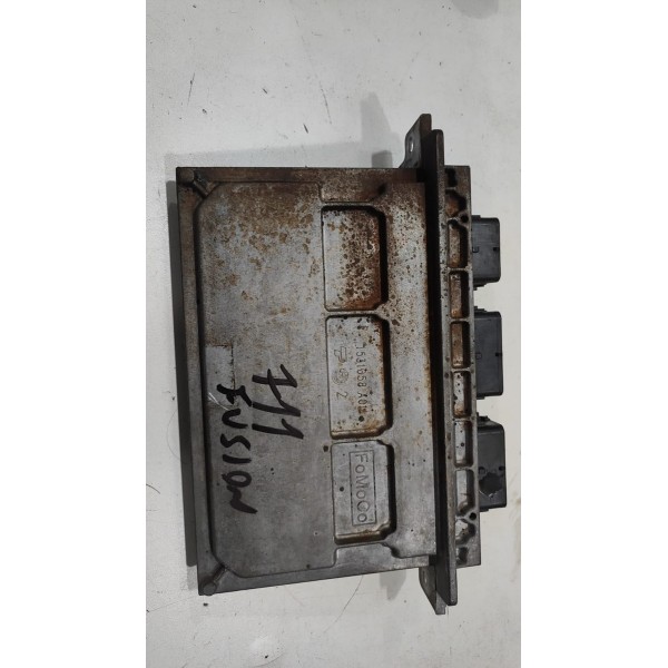 Módulo Injeção Ford Fusion 3.0 V6 Awd 2010/12 Ae5a12a650bgb