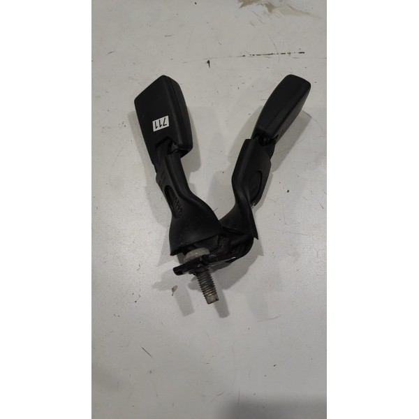 Engate Duplo Cinto Traseiro Ford Fusion 2009 2010 2011 Orig.