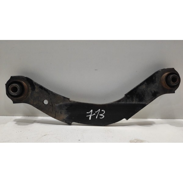 Braço Curvo Suspensão Traseira Direito Outlander 2016 Á 2019