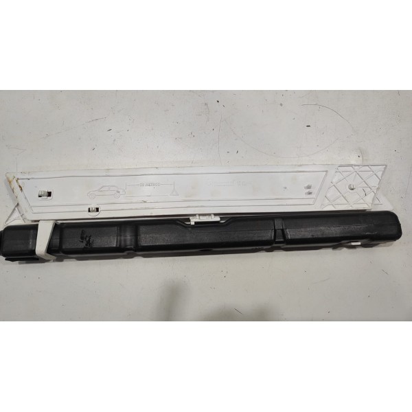 Triangulo De Sinalização Peugeot 2008 | 2017 / 2021 Original