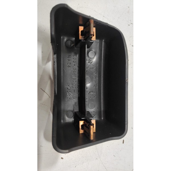 Acabamento Banco Direito Ford Fusion 2009 10 2011 Original