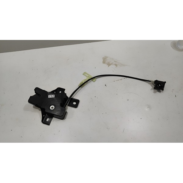 Trava Fechadura Porta Mala Fusion 2010 A 2012 Ae5a5443282ac