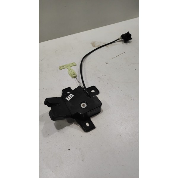 Trava Fechadura Porta Mala Fusion 2010 A 2012 Ae5a5443282ac