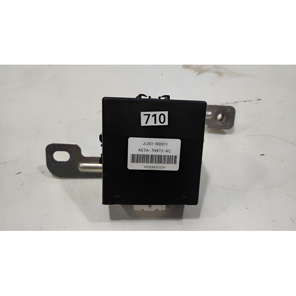 Módulo Transferência Ford Fusion 2010 2011 2012 Ae5a7h473ac