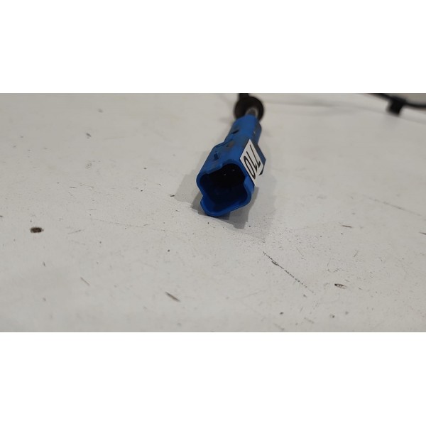 Sensor Abs Traseiro Peugeot 2008 2017/21 10071156003