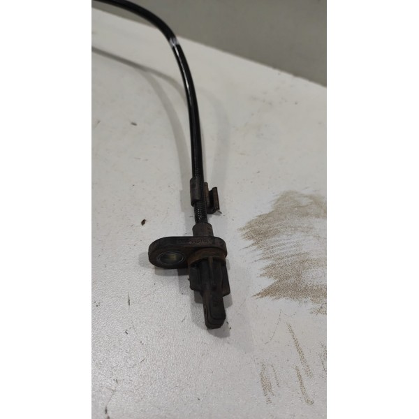 Sensor Abs Traseiro Peugeot 2008 2017/21 10071156003