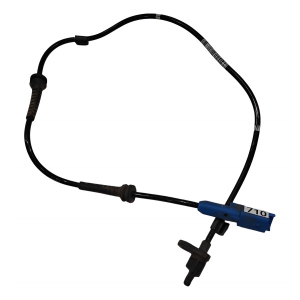 Sensor Abs Traseiro Peugeot 2008 2017/21 10071156003