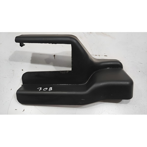 Acabamento Trilho Banco Direito Ford Fusion 2009 2010 2011