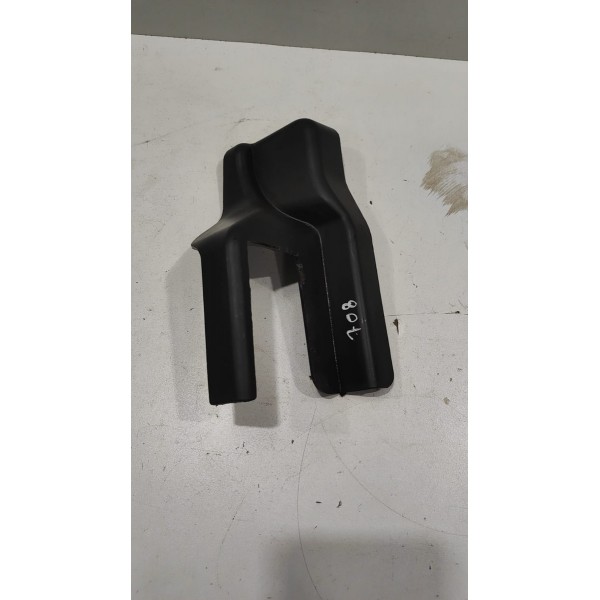 Acabamento Trilho Banco Direito Ford Fusion 2009 2010 2011