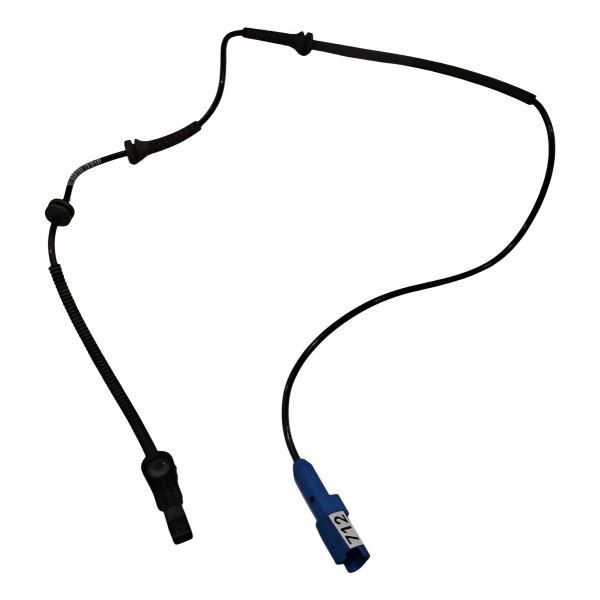 Sensor Abs Dianteiro Peugeot 2008 2017/21 10071156003