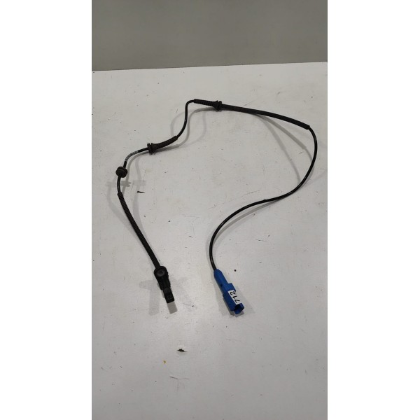 Sensor Abs Dianteiro Peugeot 2008 2017/21 10071156003