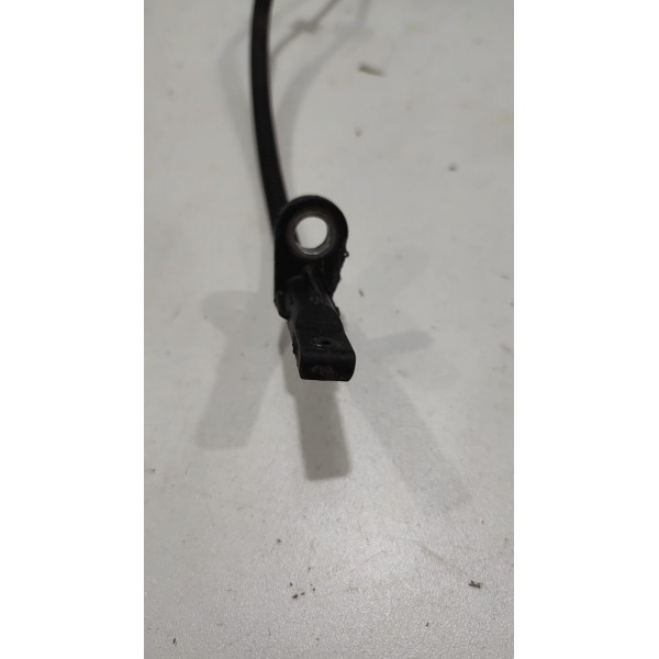 Sensor Abs Dianteiro Peugeot 2008 2017/21 10071156003