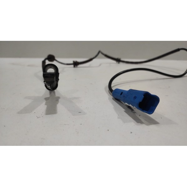 Sensor Abs Dianteiro Peugeot 2008 2017/21 10071156003