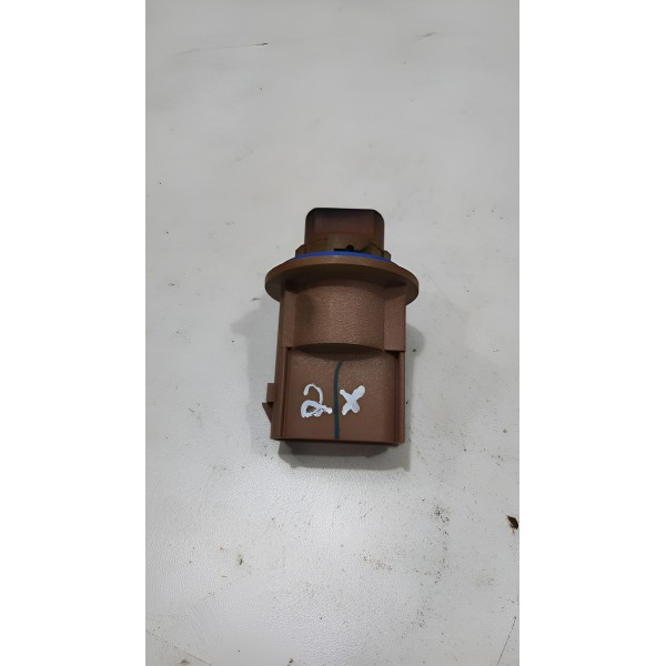 Soquete Lanterna Traseira Ford Fusion 2009 Á 2012 Original Ambos Lados