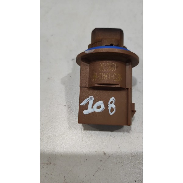 Soquete Lanterna Traseira Ford Fusion 2009 Á 2012 Original Ambos Lados