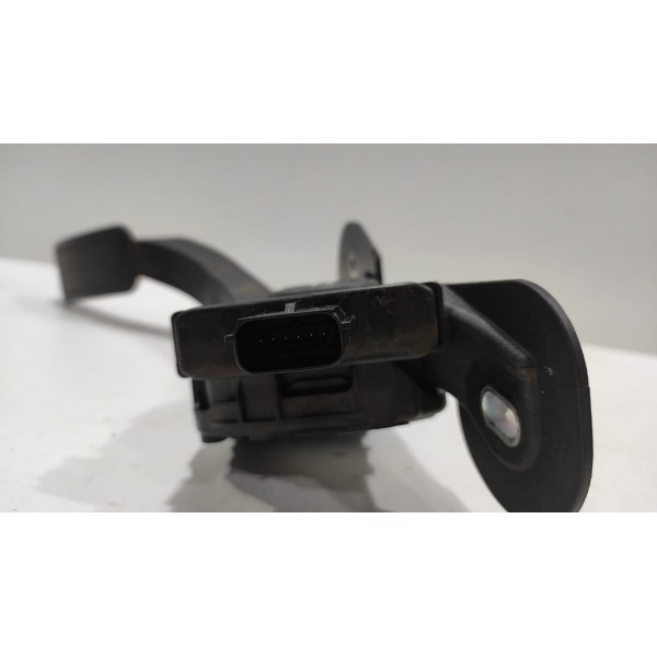 Pedal Acelerador Ford Fusion 2010 2011 2012 9e5a9f836ac